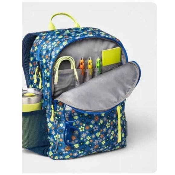 Value 16" Backpack - Embark™ - Picture 2 of 3